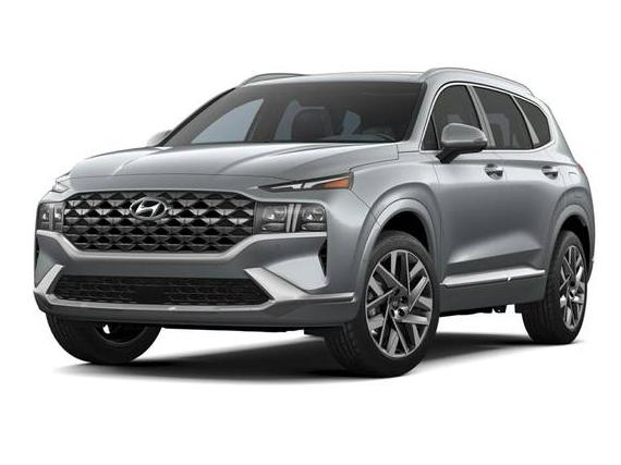 HYUNDAI SANTA FE 2023 5NMS2DAJ7PH638743 image